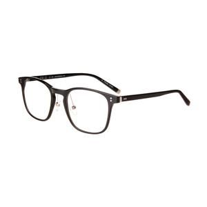 NEW Thin & Light VOLO Grey C-130 Eyeglasses 51mm with Case